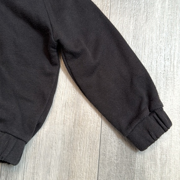 Toddler Girls Zip Up Hoodie- Size 24 months - Picture 4 of 8